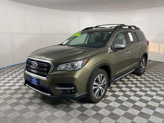 2022 Subaru Ascent