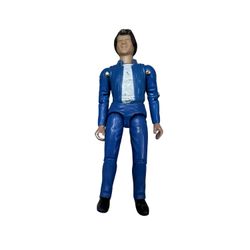 1980 Mego Dukes of Hazzard Luke Duke 3.75 Inch Action Figure