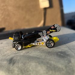 Unique Hot Wheels