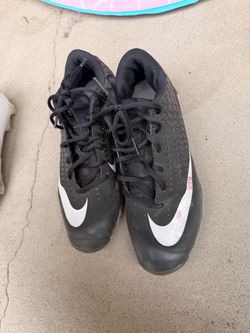 Size 8.5 Football Cleats