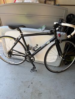 GT road bike