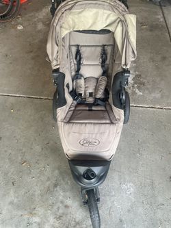 Baby Jogger Stroller 