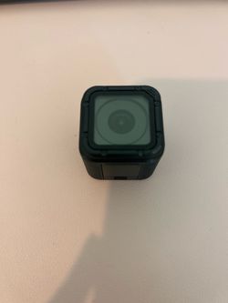 GoPro Hero Session 4