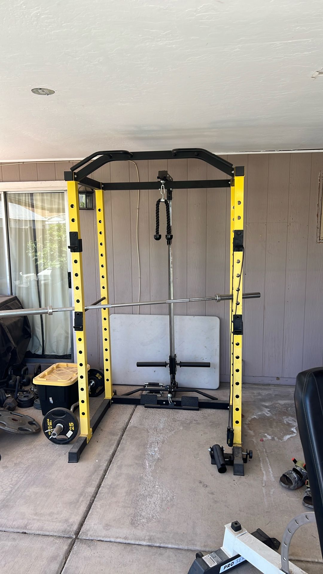 Barbell 