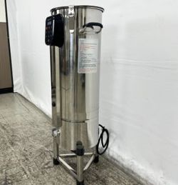 Commercial 22 L Automatic Soy Milk Machine BGS9136-S12-22