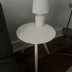 End Table 