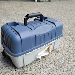 Fishing Box