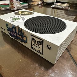 Xbox Series S, +1TB Seagate Storage Expansion Card