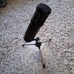 Avanson Podcast Condenser Mic