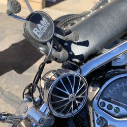 2004 Honda VTX 1300  Low Miles 