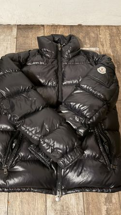 MONCLER JACKET