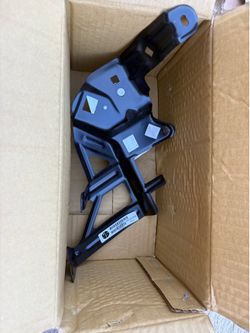 2016-2021 front fender support bracket Honda Civic