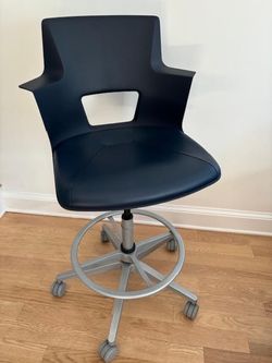 Steelcase Turnstone “Shortcut” Stools - QTY 14