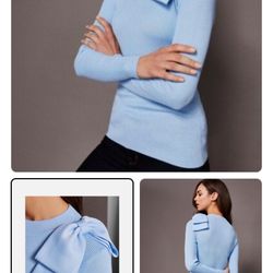 Ted Baker Cashmere Sweater