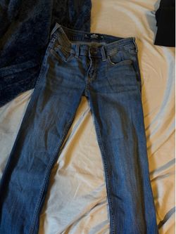 Hollister jeans