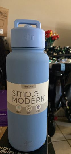 Simple Modern Summit 32oz Water Bottle