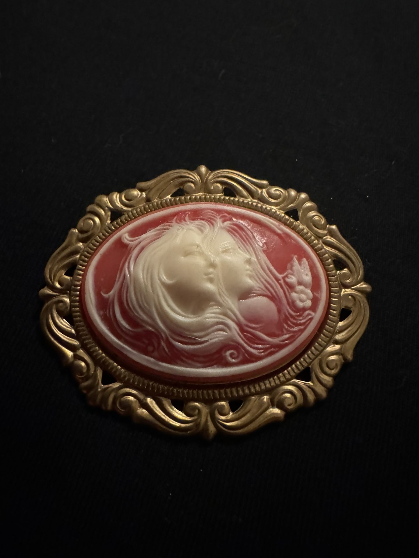 Antique Brooch