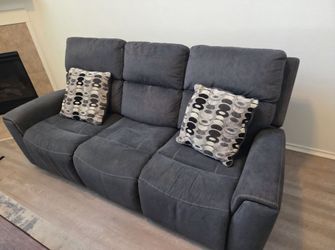 Living Room Furniture Set