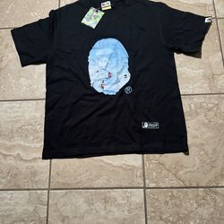 Bape shirt 