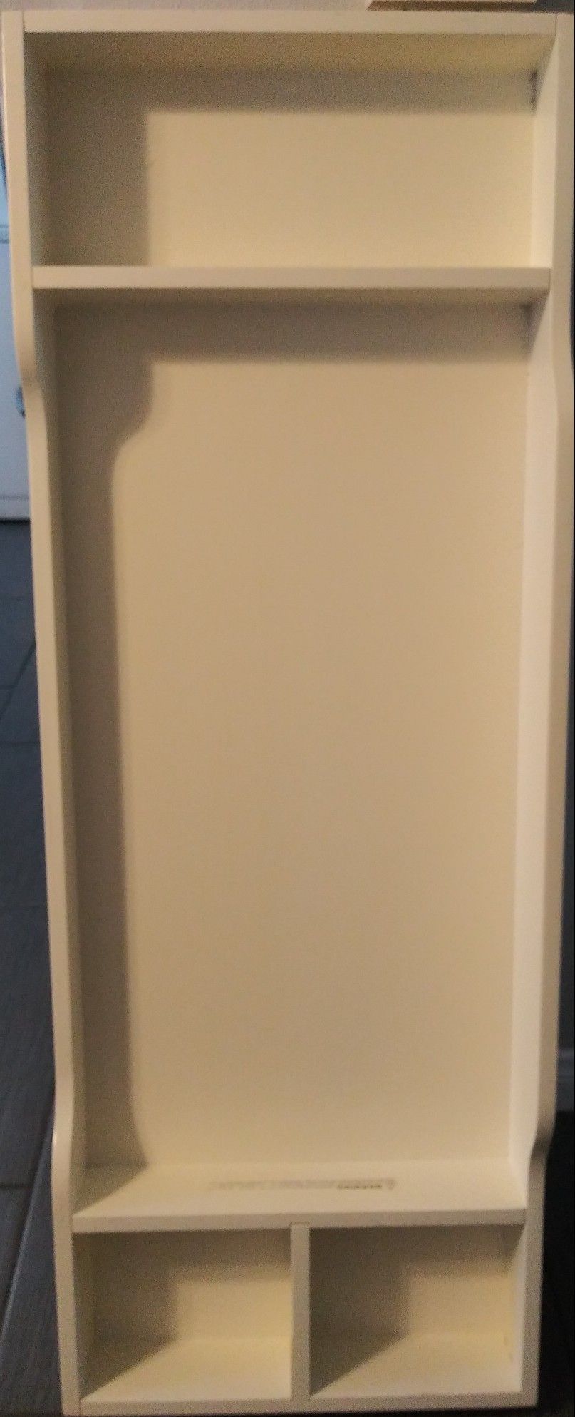 baby diaper changing table