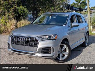 2022 Audi Q7