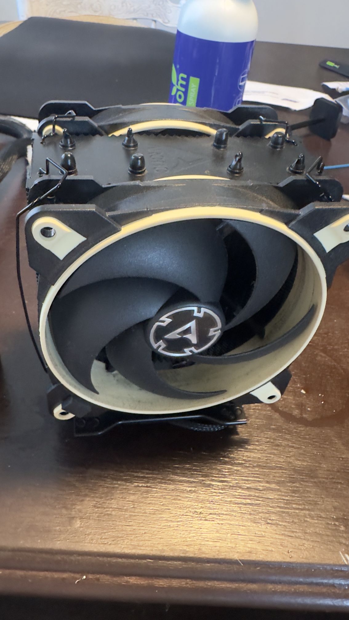 CPU Cooler
