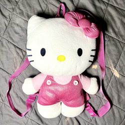 Hello Kitty backpack