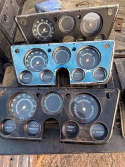 67 to 72 c10 parts