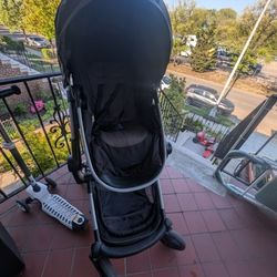 Graco Stroller 
