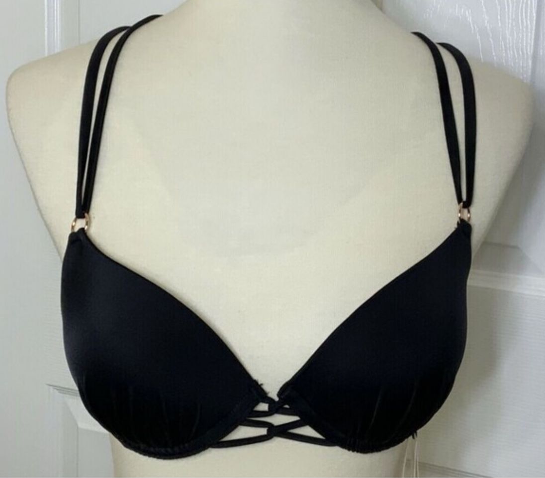 Shade & Shore Bikini Top