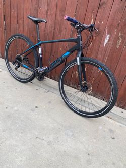 Giant toughroad 20 speed disc brakes