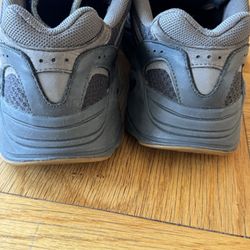 Adidas Yeezy Ortholite Men's Size 10.5