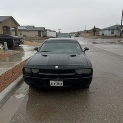 2010 Dodge Challenger