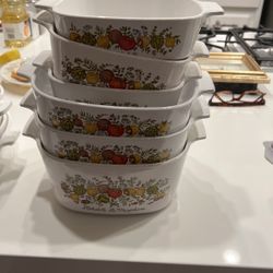 Corning Ware