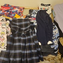 Ropa Muy Buen Estado