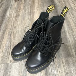 Dr. Martens Boots