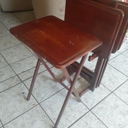 2 Individual Tables