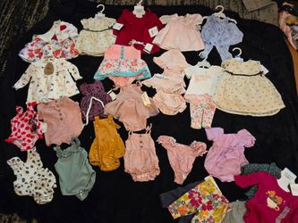 Girl clothes