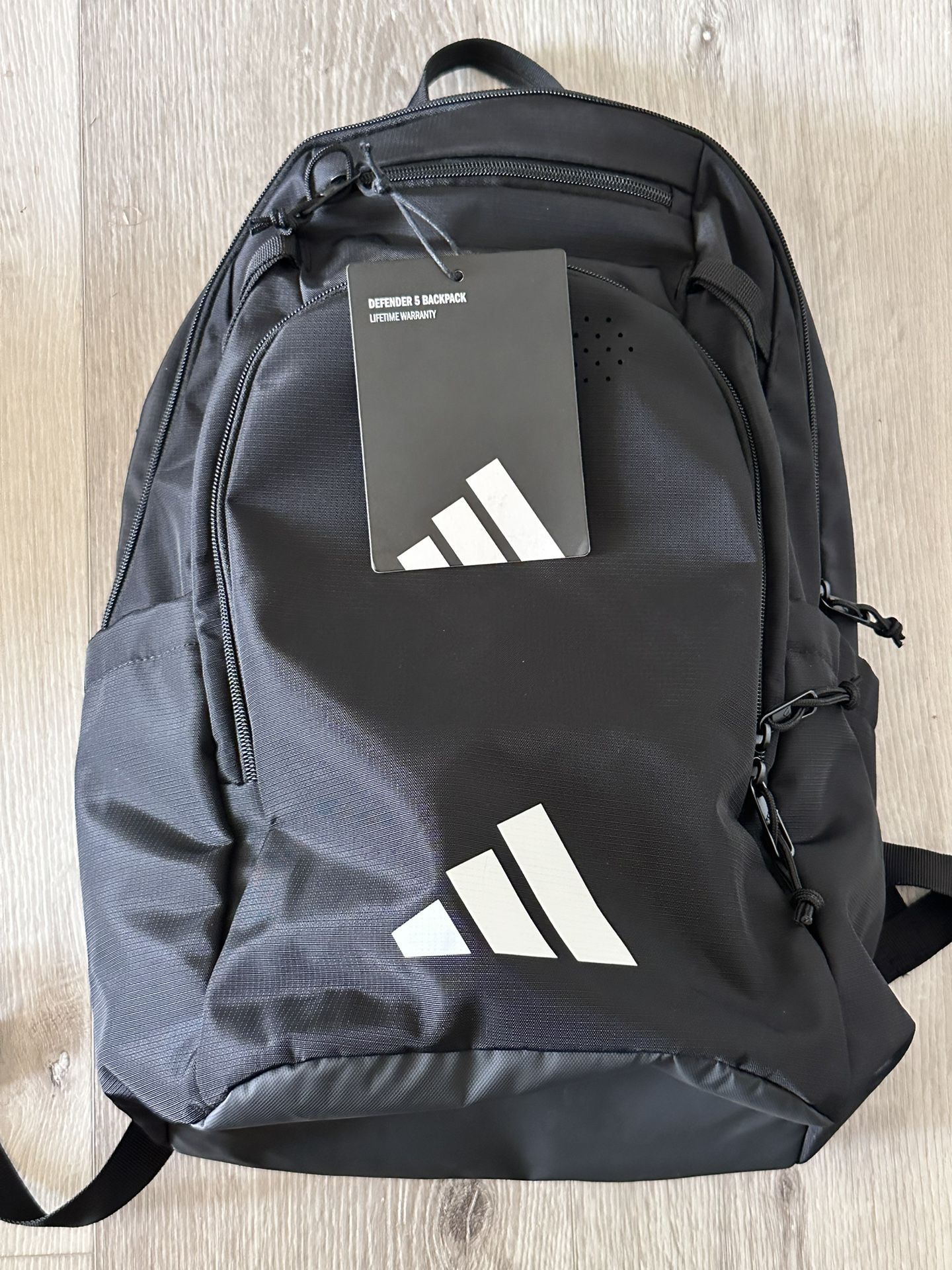 adidas endurance packing backpack Black System Duffel Bag Color:BU103 Natural Bait TENNESSEE 