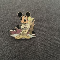 Star Wars Disney Pin