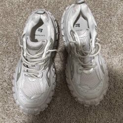 Balenciaga Defenders