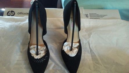 Brand new JustFab women's high heel