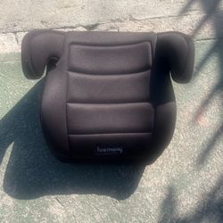 Booster Seat 
