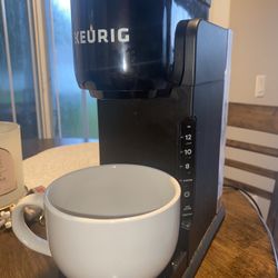 COFFEE  ☕️ MAKER 