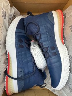 Under Armour Project Rock 1