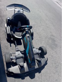 Segway GoKart Pro 2 Electric Kart