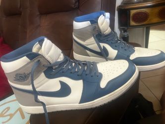 Jordan's 1