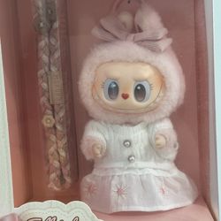 POP MART Mokoko – Fall Into Sweaters 🍂