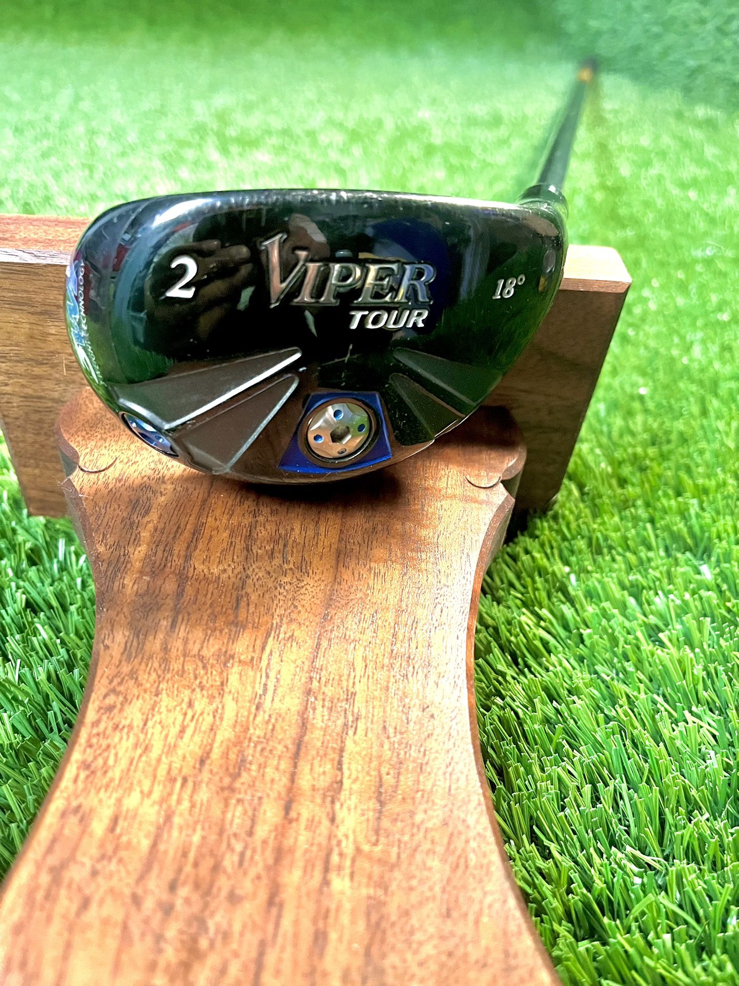 Snake Eyes Viper Tour 2/18 HYB