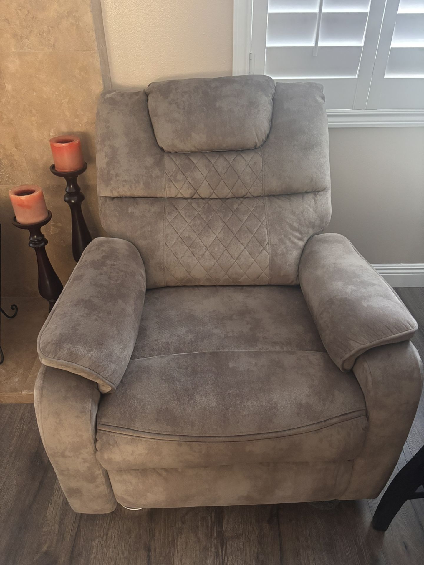 Chair Lift Recliner